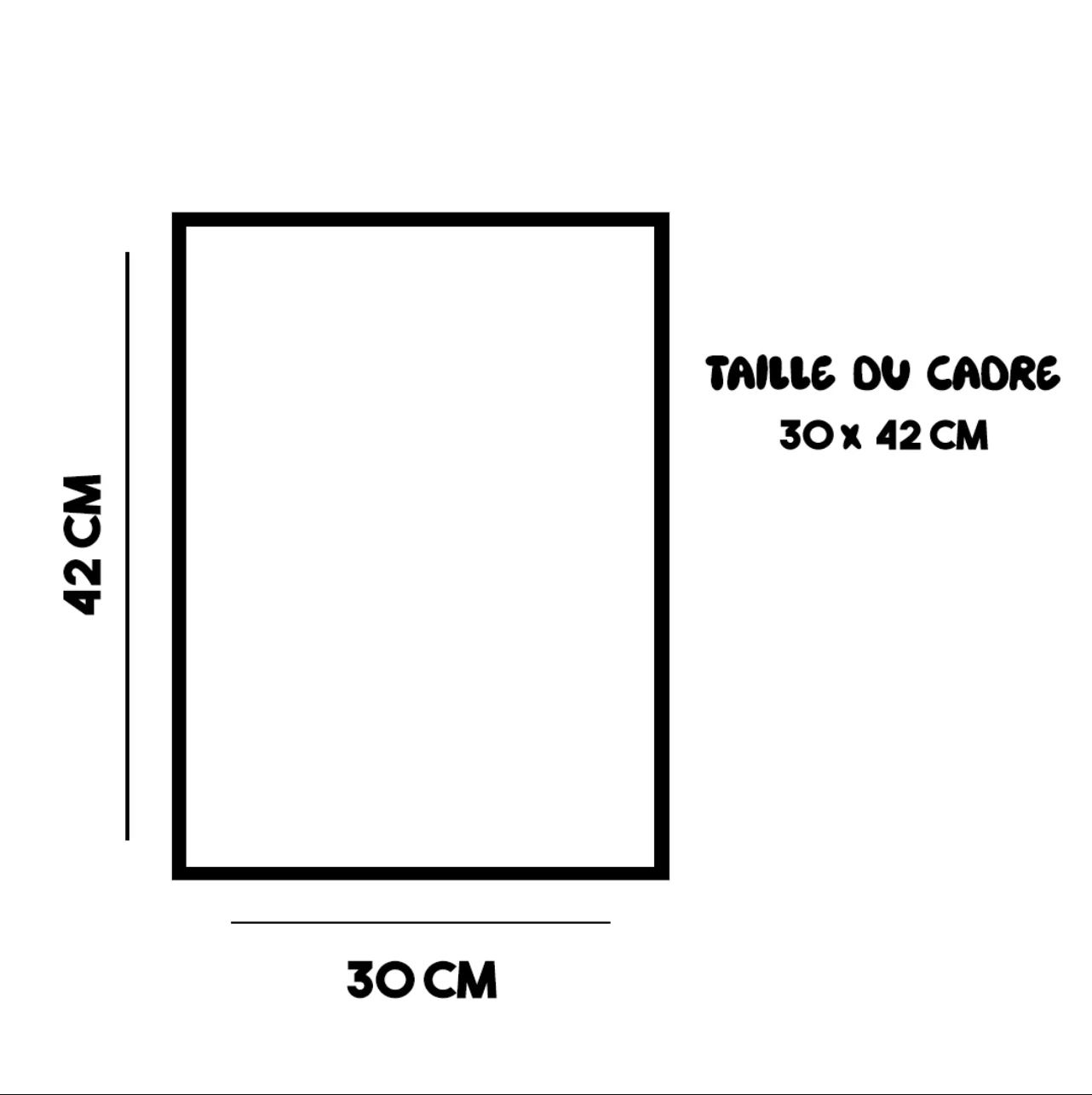 لوحة فنية بورتريه بالألوان - Tableau Portrait